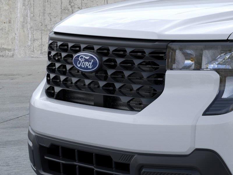 new 2025 Ford Maverick car, priced at $29,485