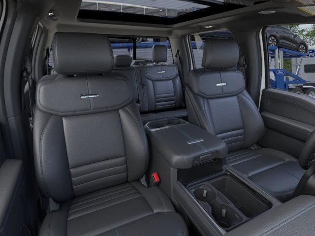 new 2025 Ford F-350 car, priced at $100,855