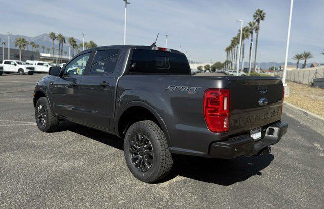 used 2019 Ford Ranger car, priced at $30,000