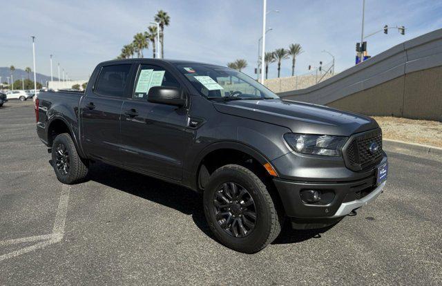 used 2019 Ford Ranger car, priced at $30,000