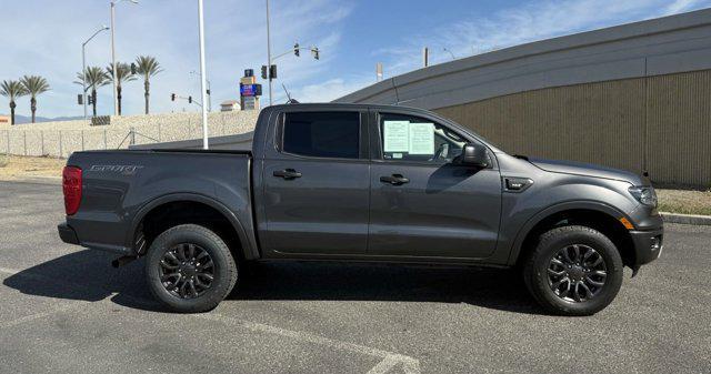 used 2019 Ford Ranger car, priced at $30,000