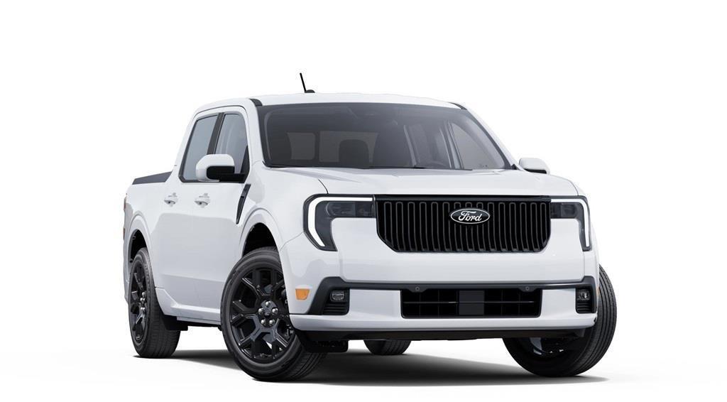 new 2025 Ford Maverick car, priced at $36,950