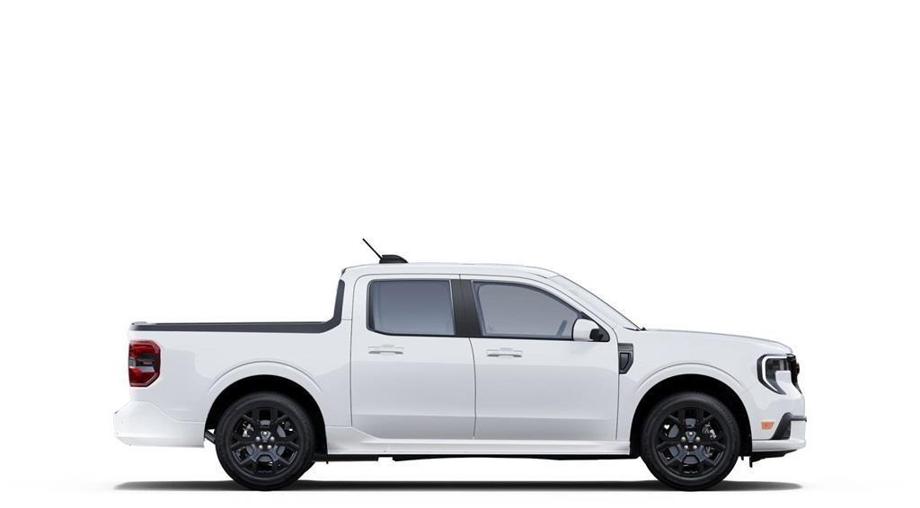 new 2025 Ford Maverick car, priced at $36,950