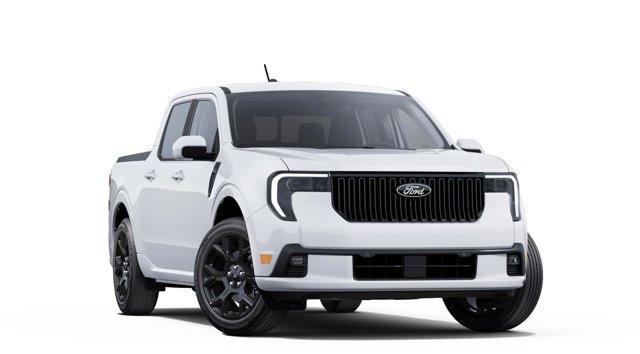new 2025 Ford Maverick car, priced at $36,950