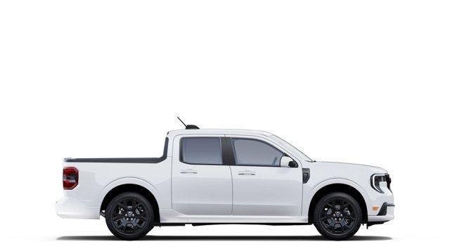 new 2025 Ford Maverick car, priced at $36,950