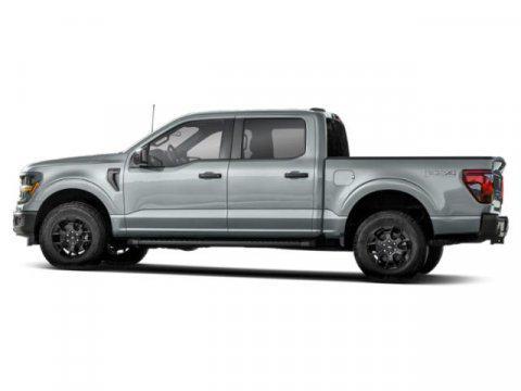 new 2024 Ford F-150 car, priced at $53,795