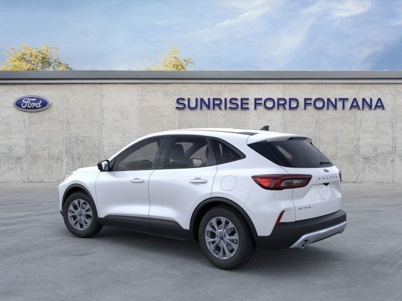 new 2025 Ford Escape car, priced at $30,645