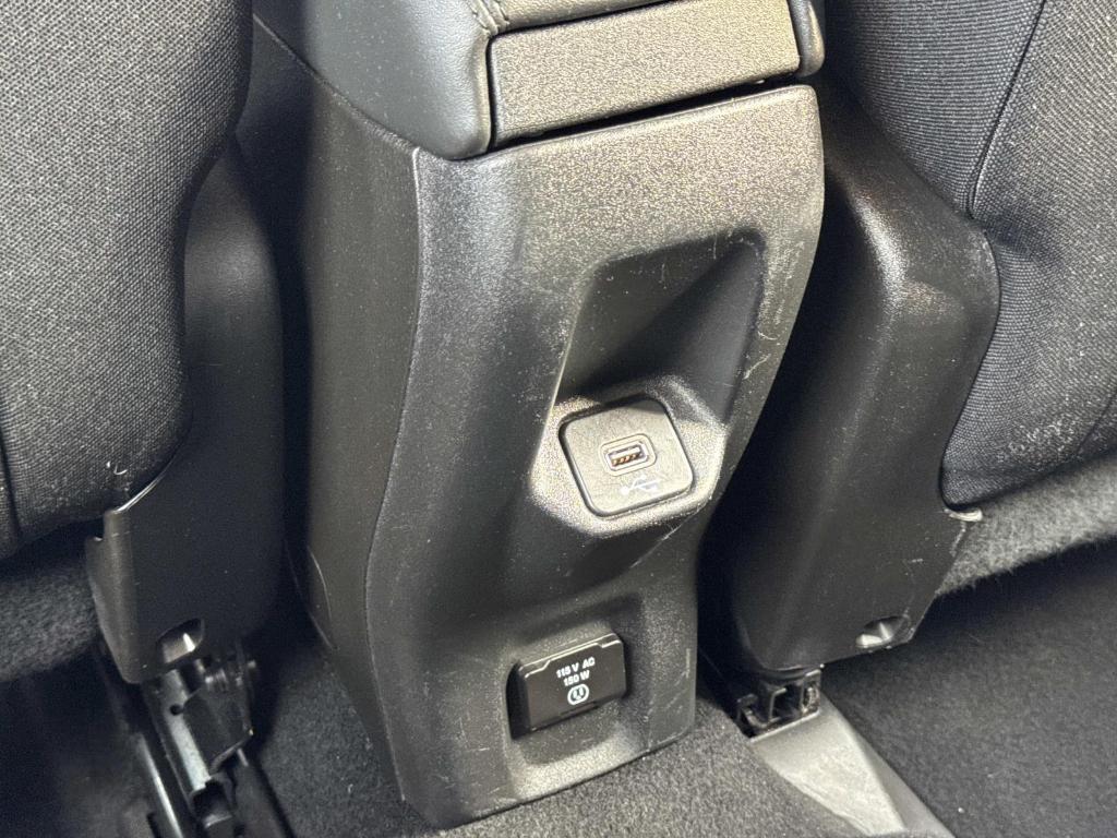 used 2020 Jeep Renegade car, priced at $17,100