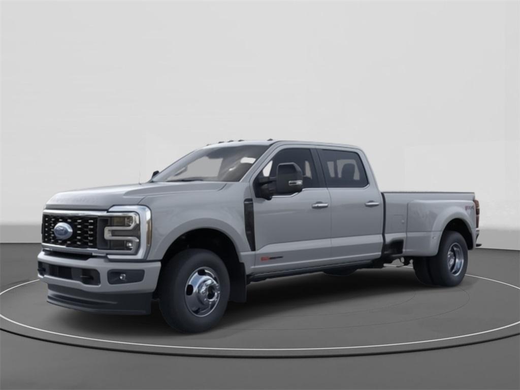 new 2025 Ford F-350 car, priced at $101,360