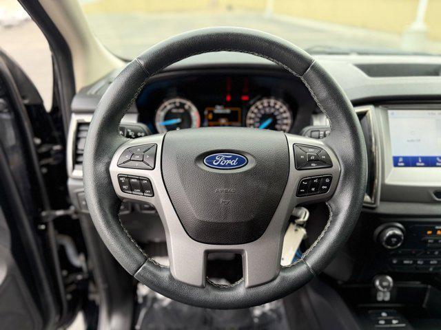 used 2020 Ford Ranger car, priced at $29,000