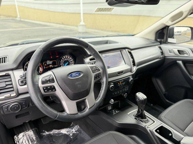 used 2020 Ford Ranger car, priced at $29,000