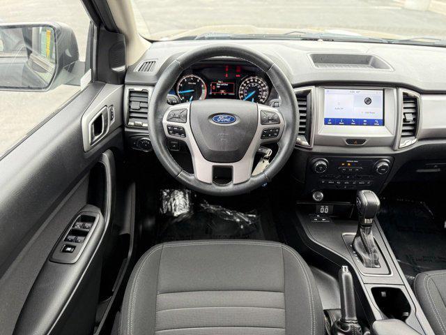 used 2020 Ford Ranger car, priced at $29,000