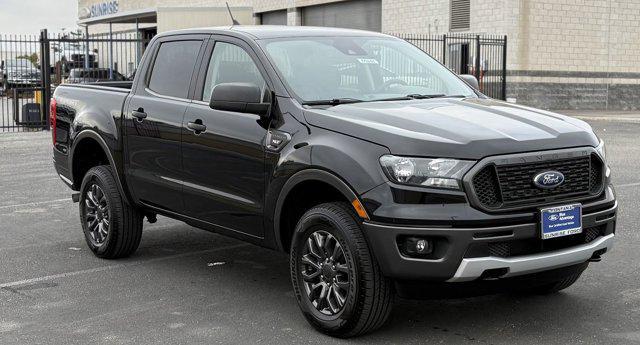 used 2020 Ford Ranger car, priced at $29,000