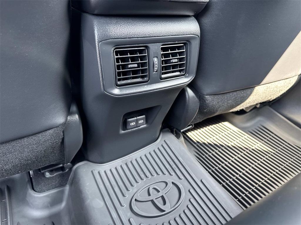 used 2024 Toyota RAV4 Prime car, priced at $44,300
