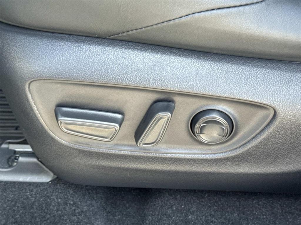 used 2024 Toyota RAV4 Prime car, priced at $44,300