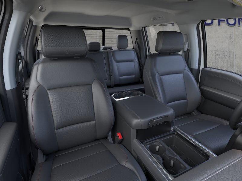 new 2025 Ford F-350 car, priced at $92,930