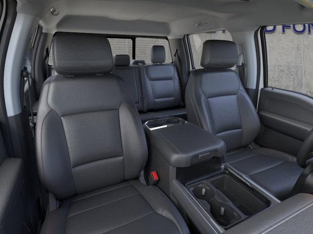 new 2025 Ford F-350 car, priced at $92,930