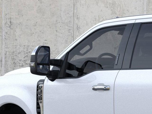 new 2025 Ford F-350 car, priced at $92,930