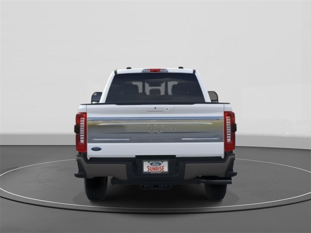 new 2026 Ford F-250 car