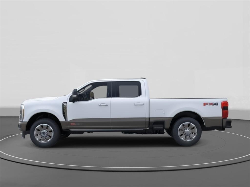 new 2026 Ford F-250 car