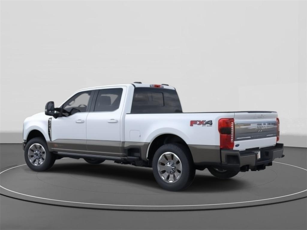 new 2026 Ford F-250 car