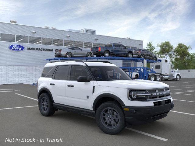 new 2024 Ford Bronco Sport car, priced at $32,070