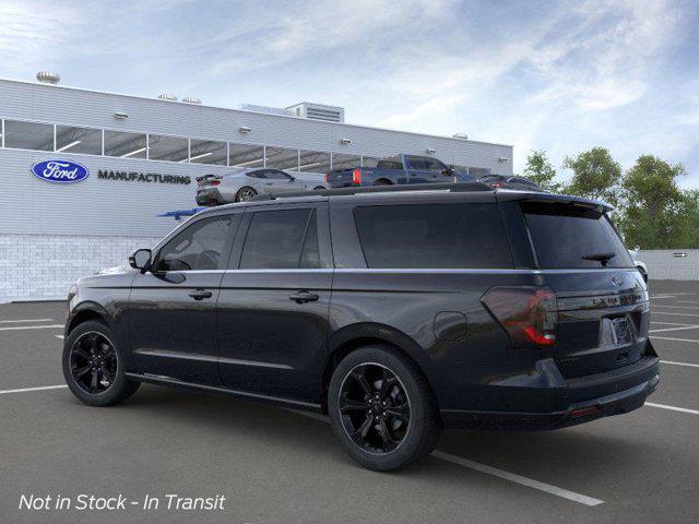 new 2024 Ford Expedition car, priced at $80,965