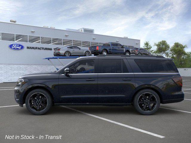 new 2024 Ford Expedition car, priced at $80,965