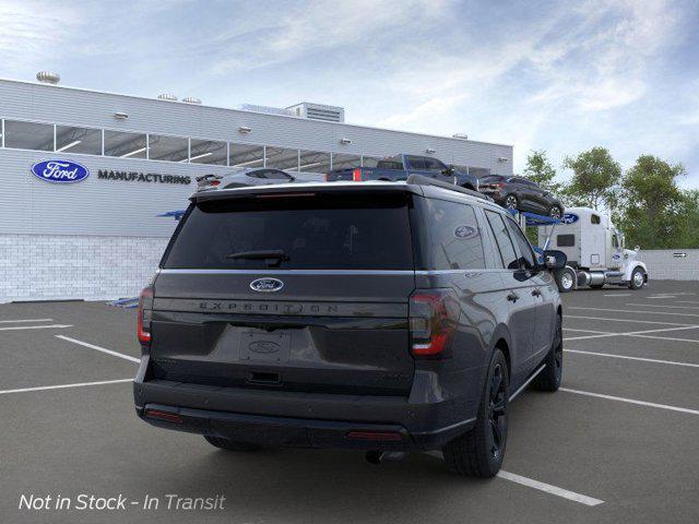 new 2024 Ford Expedition car, priced at $80,965