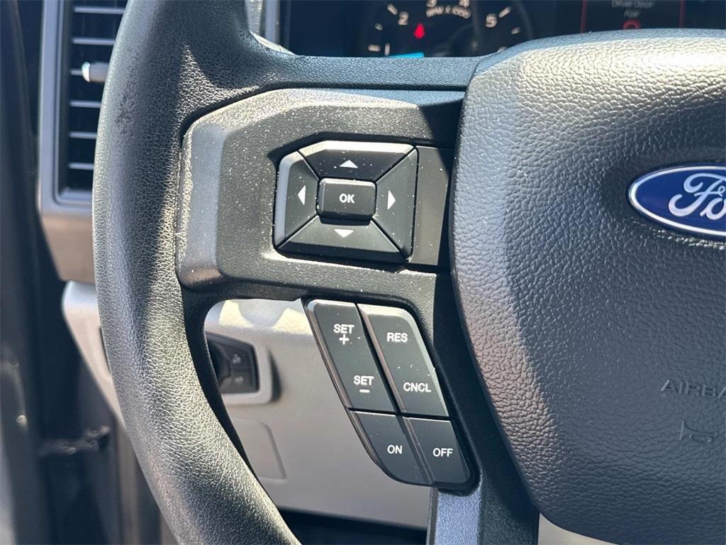 used 2020 Ford F-150 car, priced at $24,600
