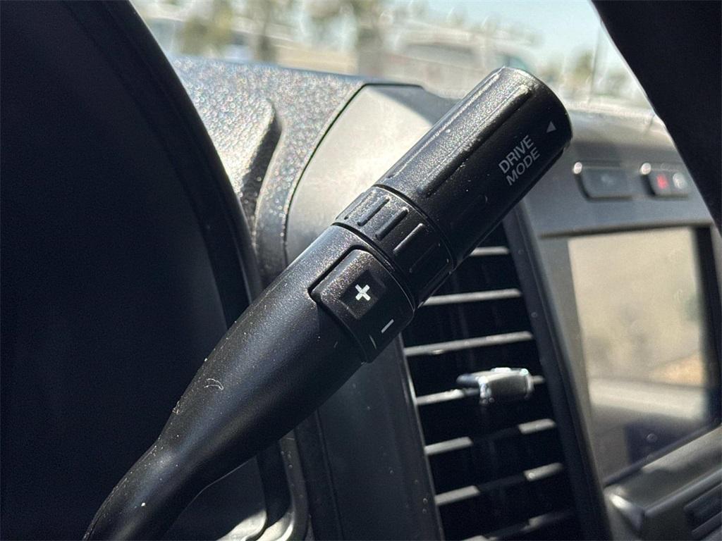 used 2020 Ford F-150 car, priced at $24,600