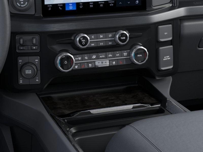 new 2024 Ford F-250 car, priced at $93,660