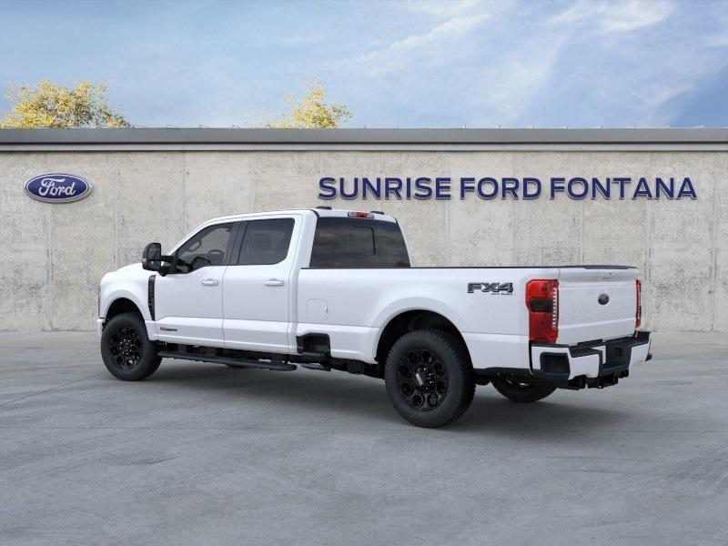 new 2024 Ford F-250 car, priced at $93,660