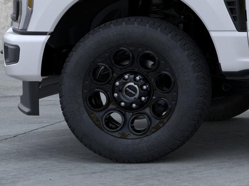 new 2024 Ford F-250 car, priced at $93,660