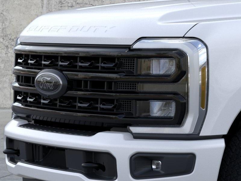 new 2024 Ford F-250 car, priced at $93,660