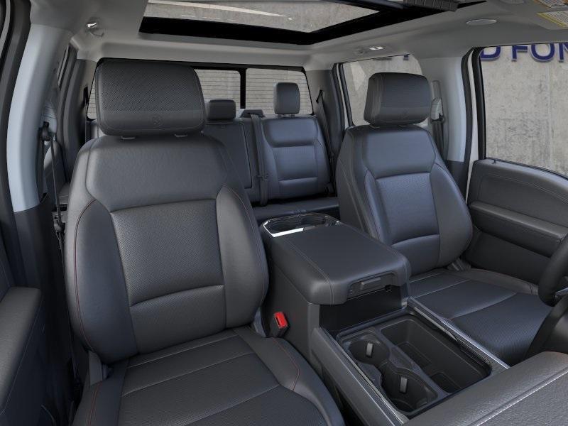 new 2024 Ford F-250 car, priced at $93,660