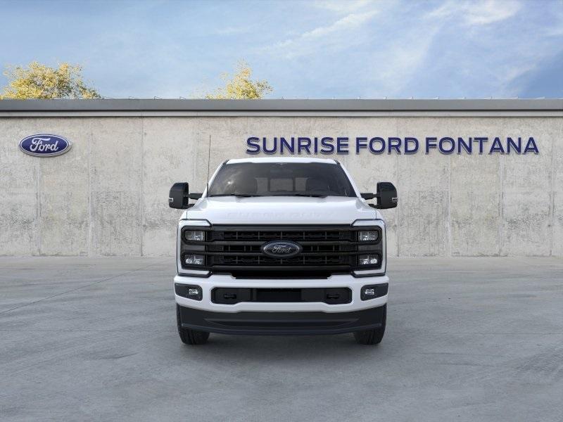 new 2024 Ford F-250 car, priced at $93,660