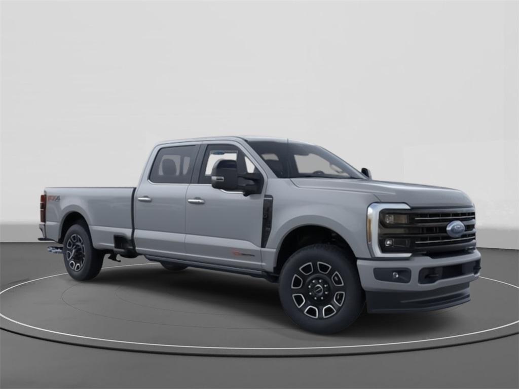 new 2026 Ford F-350 car
