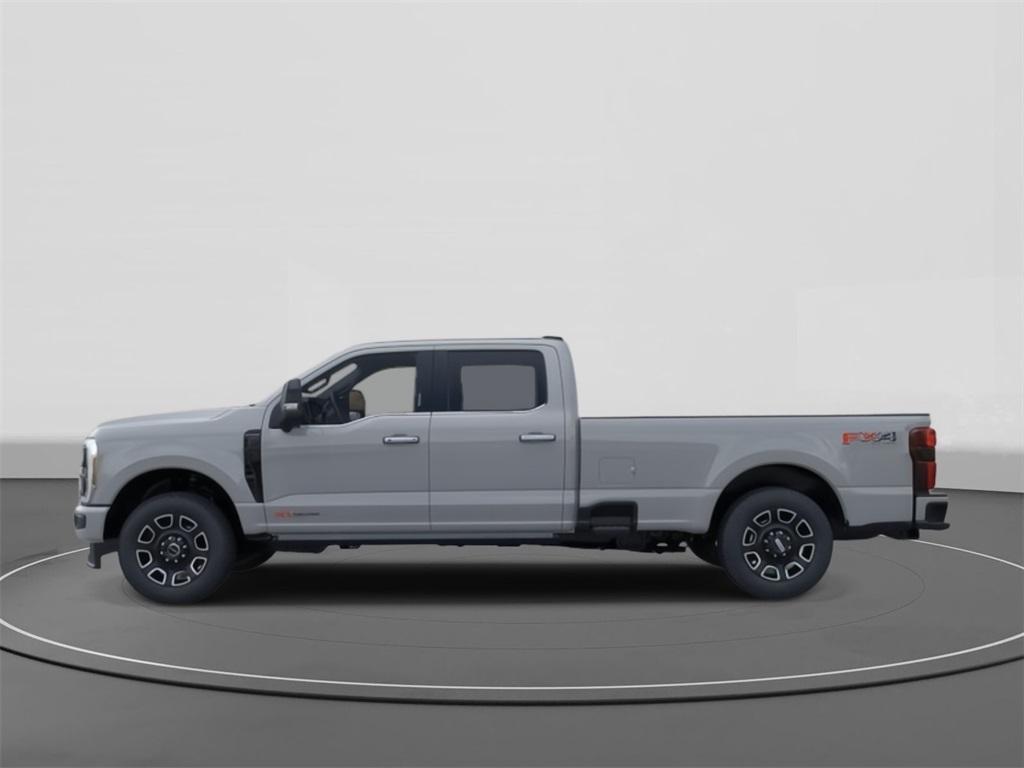 new 2026 Ford F-350 car