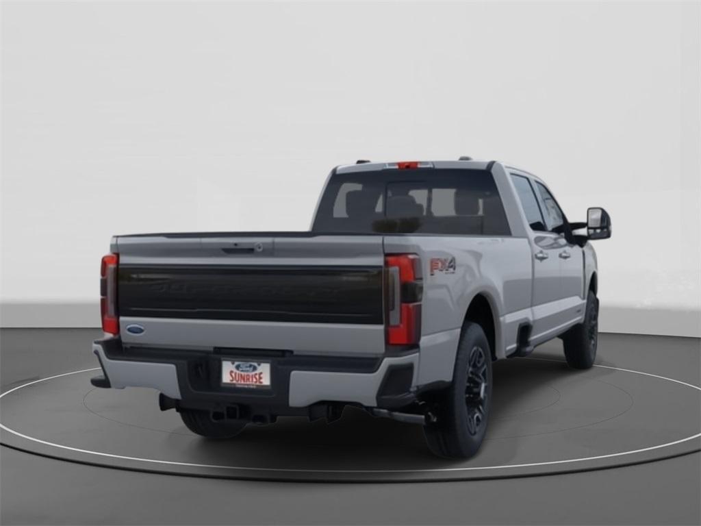new 2026 Ford F-350 car