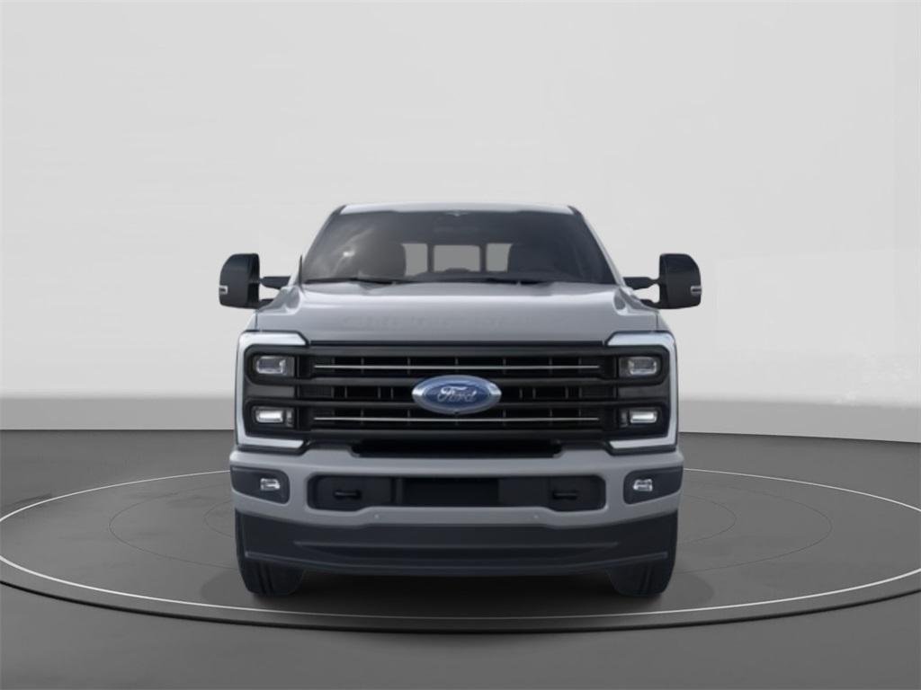new 2026 Ford F-350 car