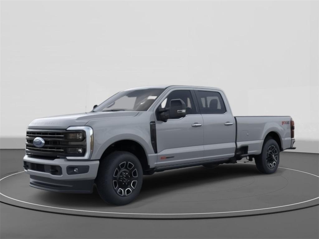 new 2026 Ford F-350 car