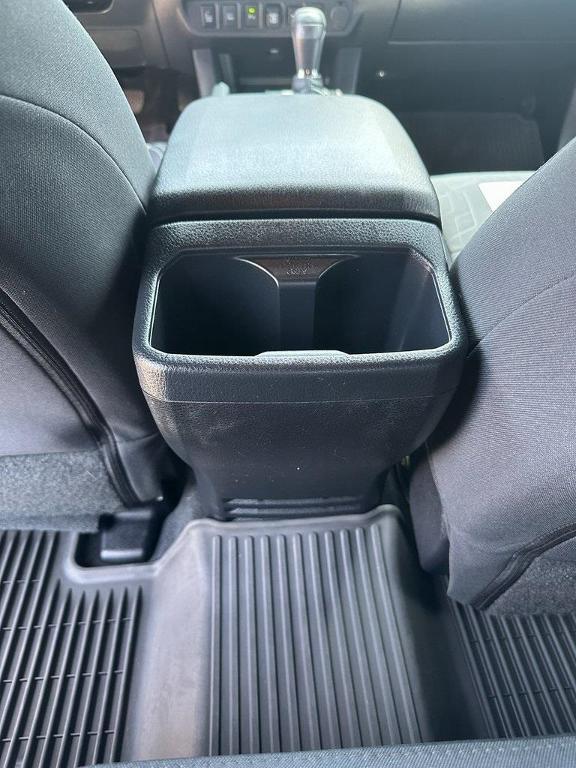 used 2022 Toyota Tacoma car, priced at $38,900