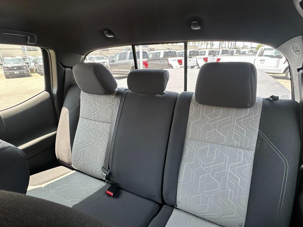 used 2022 Toyota Tacoma car, priced at $38,900