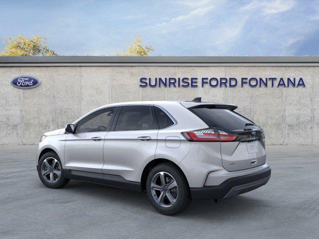 new 2024 Ford Edge car, priced at $30,650