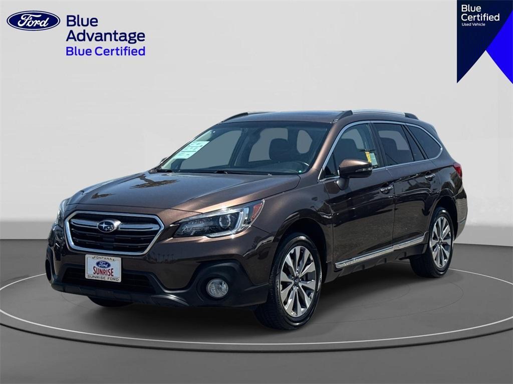used 2019 Subaru Outback car, priced at $19,800