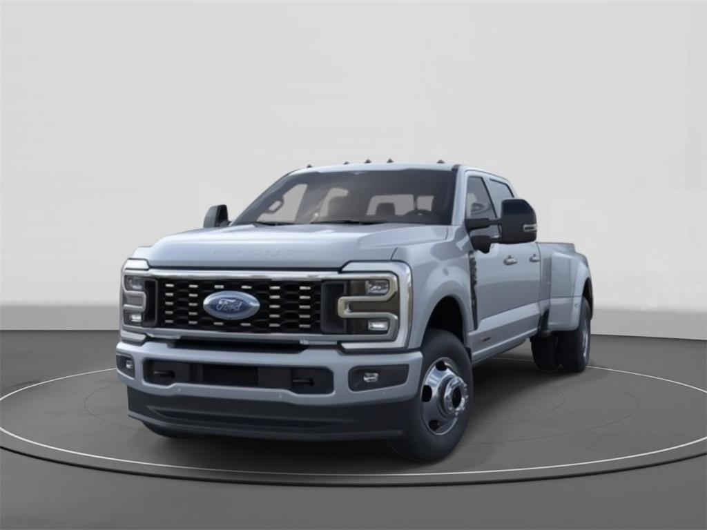 new 2026 Ford F-350 car