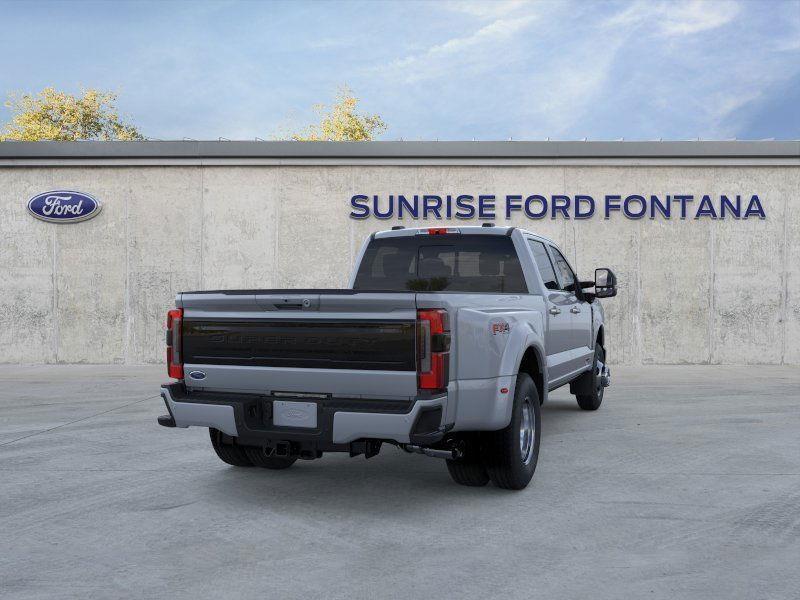 new 2026 Ford F-350 car