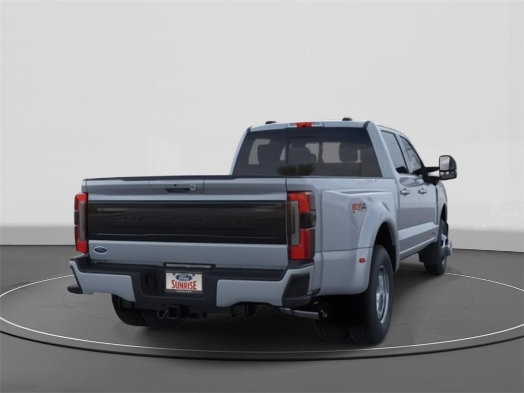 new 2026 Ford F-350 car