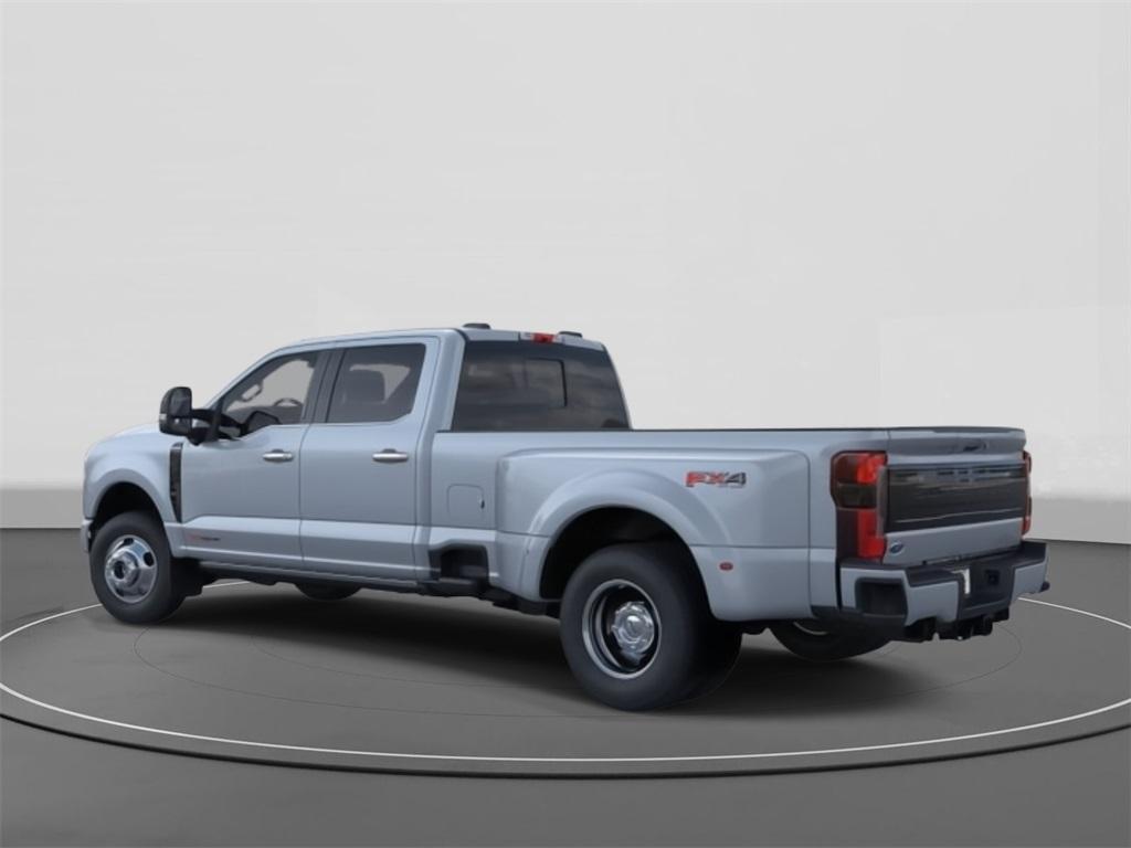 new 2026 Ford F-350 car